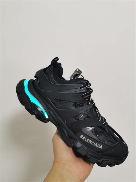 balenciaga track led reps cheap.